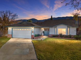 1360 El Rancho Dr, Tehachapi, CA 93561