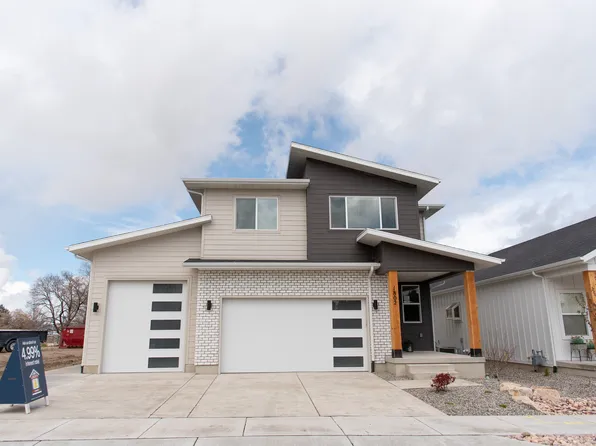 1802 W Drake Ln, West Jordan, UT 84084