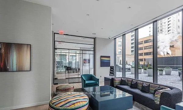 42 Charles St E #1501 — Photo 17