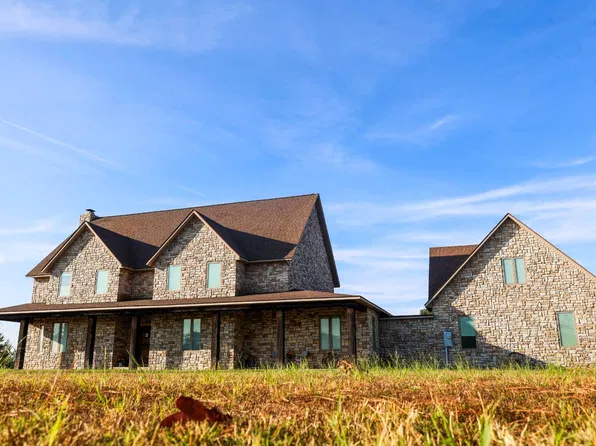 1125 Shady Grove Rd, McAlester, OK 74501