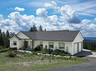 6507 Blue Ridge Way, Deer Park, WA 99006