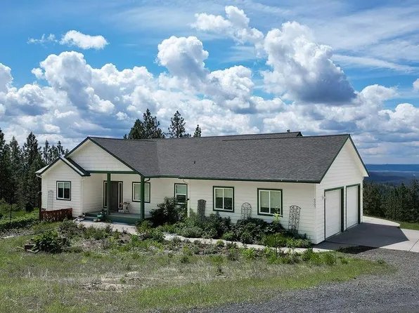 6507 Blue Ridge Way, Deer Park, WA 99006