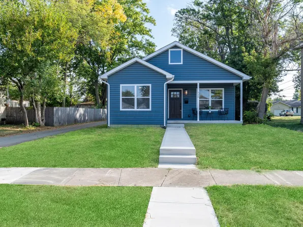 720 S North St, Washington Court House, OH 43160