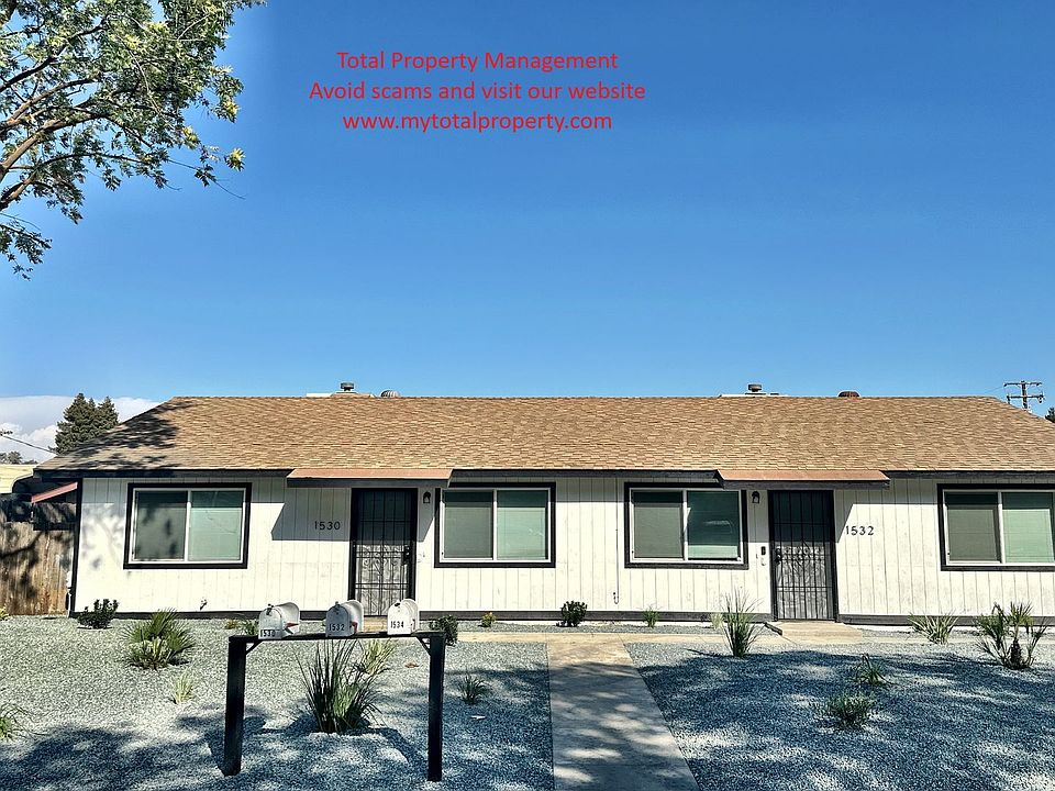 1st image of 1532 S Linwood St #1532
