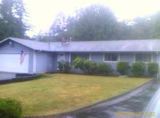 14029 183rd Ave SE, Renton, WA 98059