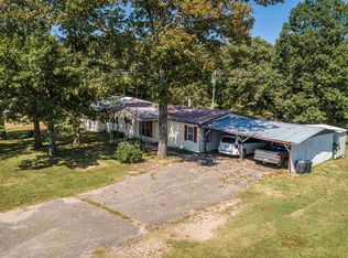 588 Bob Williams Rd, Adamsville, TN 38310