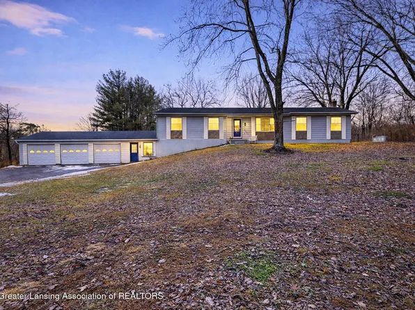 9992 Woodbury Rd, Laingsburg, MI 48848