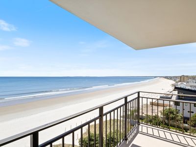 205 E Grand Avenue #7E, Old Orchard Beach, ME, 04064