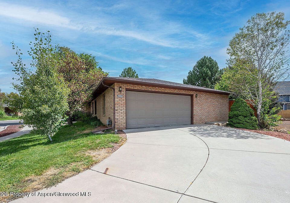 3986 S Piazza Ln, Grand Junction, CO 81506 | MLS #194327 | Zillow