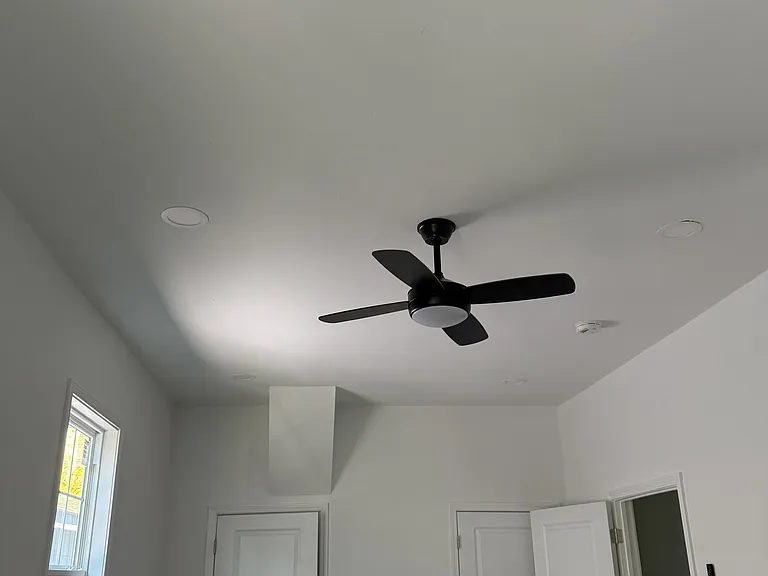 Secondary Bedroom 2