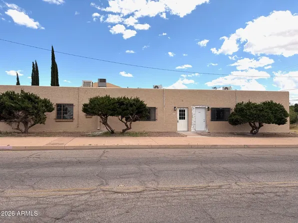 1341 N F Ave #B, Douglas, AZ 85607