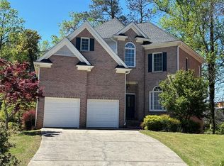 530 Pearl Cove Ct, Sandy Springs, GA 30350