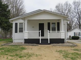 1608 Kinsella Ave, Swansea, IL