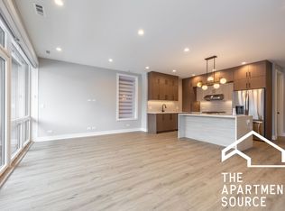2355 W Flournoy St #101, Chicago, IL 60612
