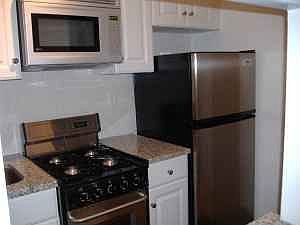SEPARATE KITCHEN DISH WASHER