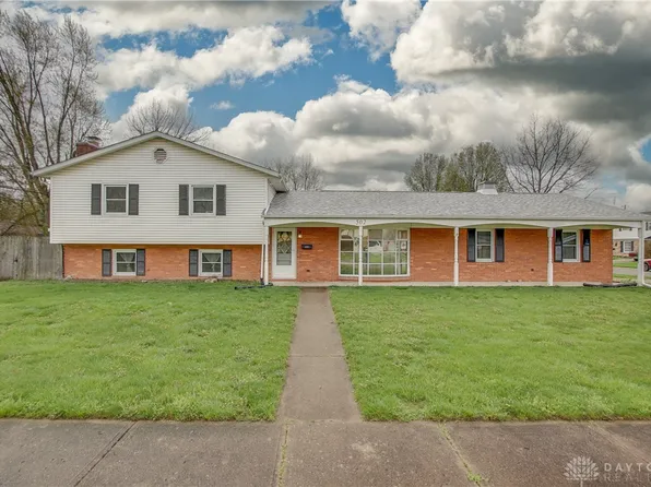 502 W Lincoln St, New Carlisle, OH 45344
