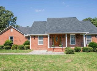 248 Halstead Smith Rd SW, Rome, GA 30165