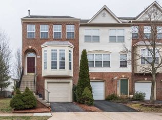 46777 Vermont Maple Ter, Sterling, VA 20164