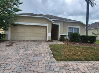 407 Kildrummy Dr, Davenport, FL 33896