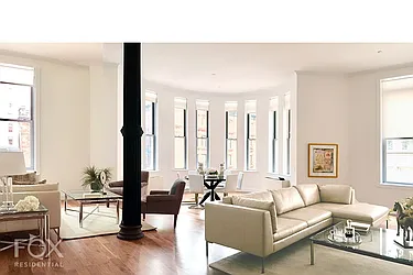 Sold by Fox Residential Group