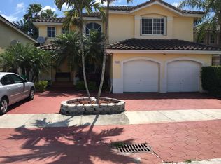 9147 SW 157th Path, Miami, FL 33196