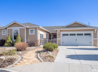 9558 Long River Dr, Reno, NV 89506