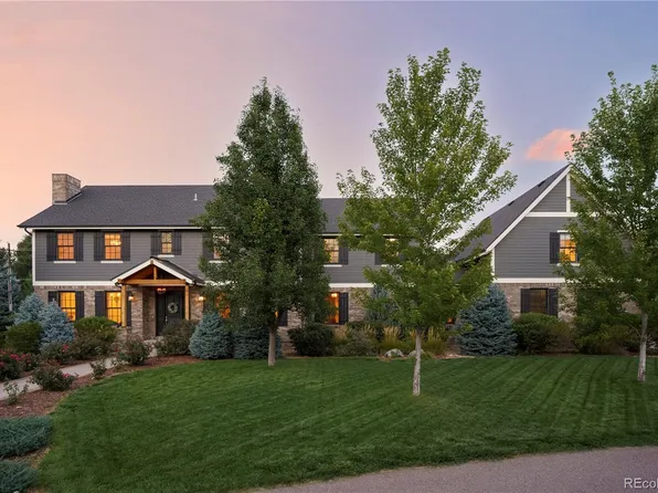 15 Layton Lane, Cherry Hills Village, CO 80113