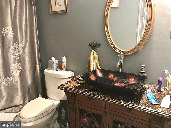 granite bathroom sink top