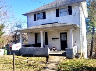 313 Raymond St, Morgantown, WV 26505