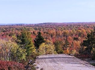 3 W McMann & Porcupine Hill Rd, Addison, ME 04606