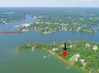 2 Yopps Cove Rd, White Stone, VA 22578