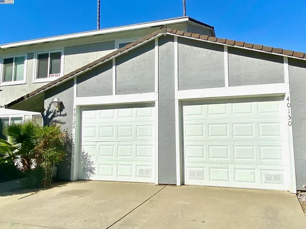 40124 Santa Teresa Cmn, Fremont, CA 94539