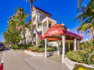 1099 1st St UNIT 106, Coronado, CA 92118