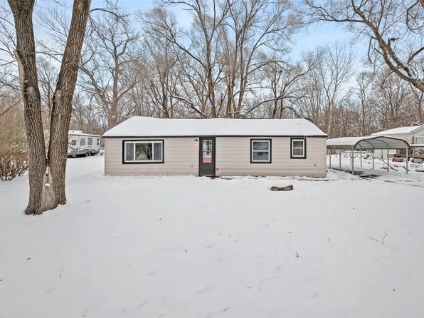 2776 NE Norwood Ln, Des Moines, IA 50317