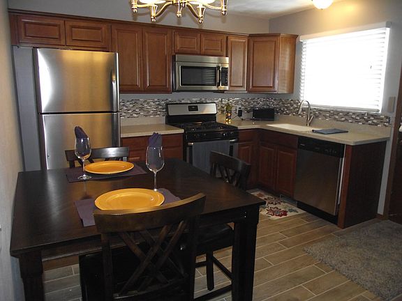 Gorgeous New Kitchen