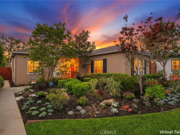 1450 E Armando Dr, Long Beach, CA 90807