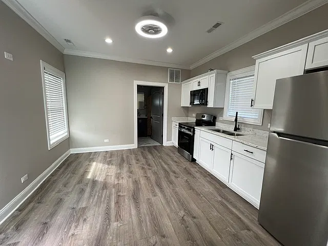 1 bed, 600 sqft, $1,495 — Photo 2