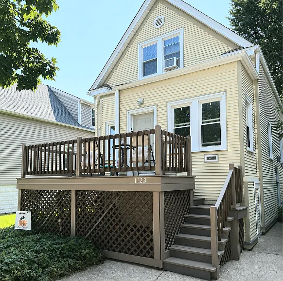 1123 S East Ave #2 — Photo 1