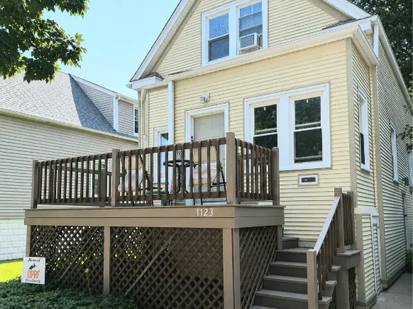 1123 S East Ave #2, Oak Park, IL 60304