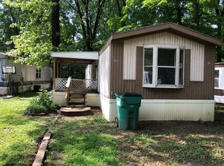 1009 Pumpkinvine Hill Rd #12, Martinsville, IN 46151
