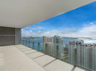 300 Biscayne Boulevard Way #4202, Miami, FL 33131