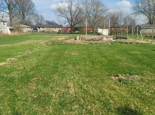 4215 Saint Dennis Ave, Shively, KY 40216