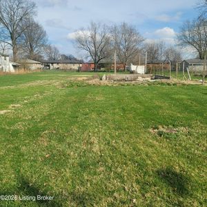 4215 Saint Dennis Ave, Shively, KY, 40216