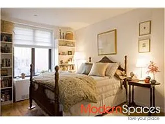 Sold by Modern Spaces