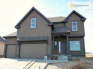9224 N Bradford Ave, Kansas City, MO 64154
