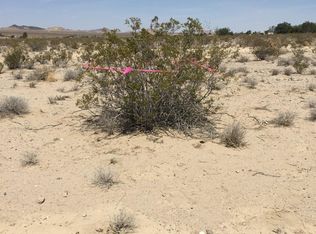 Meteor Way, Lucerne valley, CA 92356