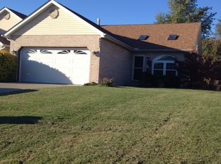 2231 Glenfield Dr, Shiloh, IL 62221