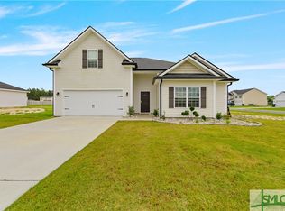 193 Sunflower Cir NE, Ludowici, GA 31316
