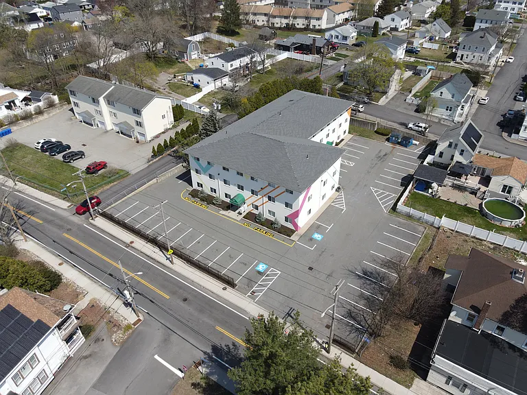 367 Woonasquatucket Ave #5 — Photo 12
