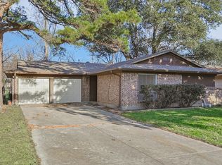 1907 Nevada St, Denton, TX 76209